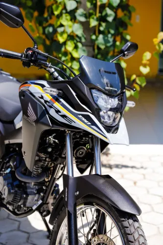 HONDA XRE 190 ADVENTURE 2026/2026