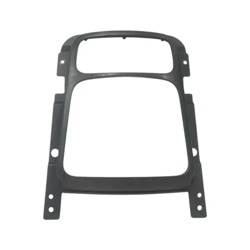 Moldura Central Painel Kia Sorento 2006 2007 2008 2009
