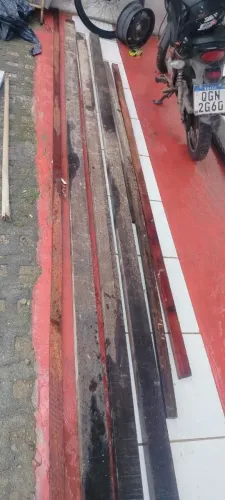 Linha jatoba