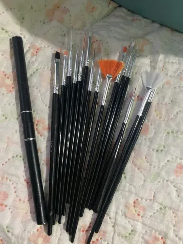 Kit unha de gel