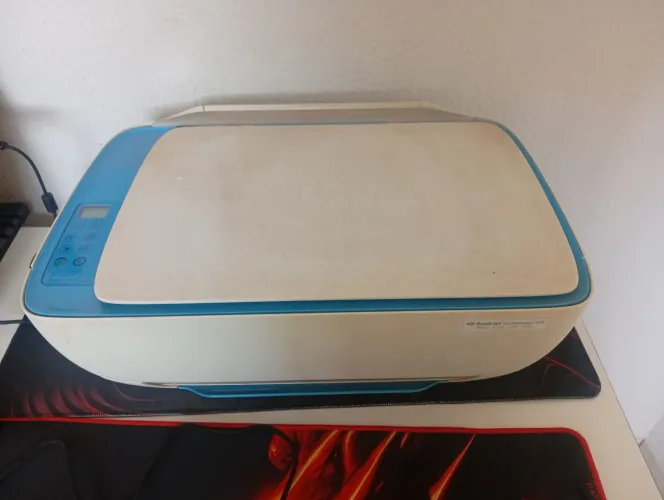 Impressora Hp DeskJet