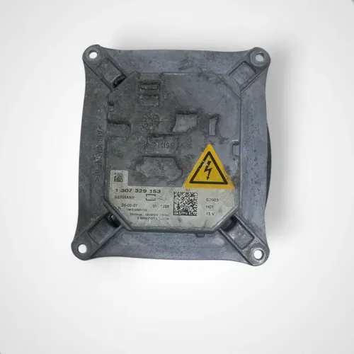 Modulo Reator Farol Xenon 320i 325i M3 X3 X5 2005 2013