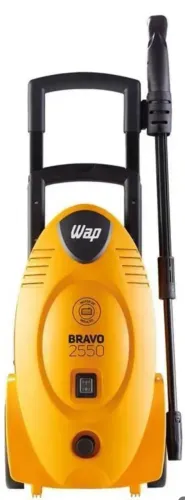 Lavadora de auta pressão Wap