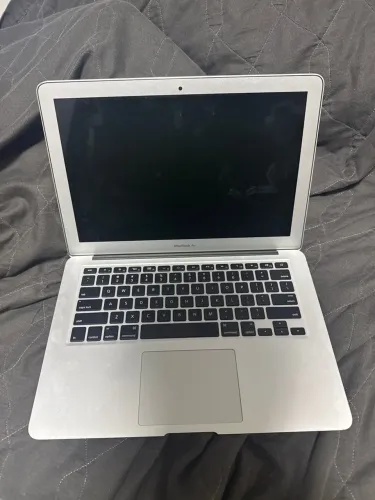 Macbook