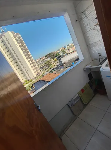 Quarto cozinha em Heliópolis são João Clímaco