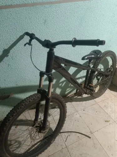 Bike gios 