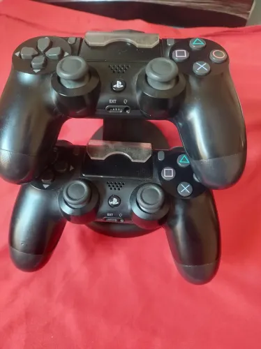 Controle play 4