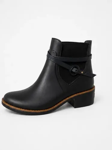 Bota colcci feminina