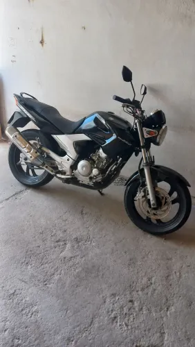 Vendo fazer 250 2008