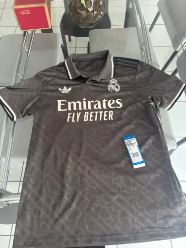 Camisa original real madrid