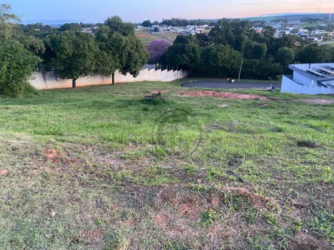 Terreno à venda, 1026 m² por R$ 904.000 - Condomínio Saint Patrick - Sorocaba/SP