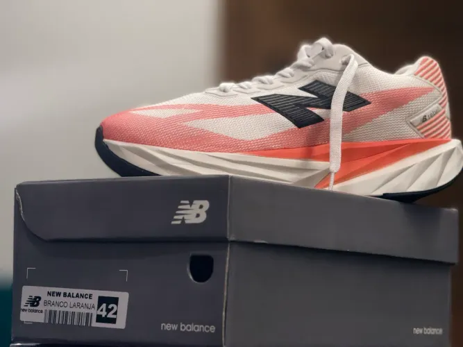 New balance