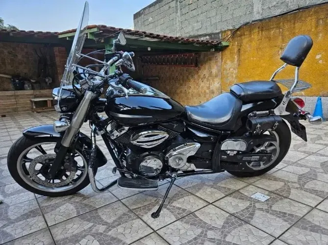 Vendo midnight 950s fúria da noite