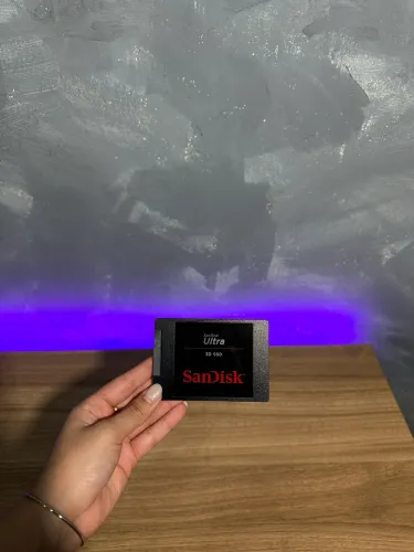 SSD SATA SanDisk 2TB OEM
