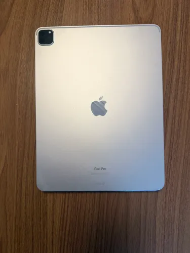 iPad Pro 