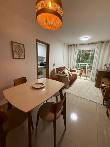 Lindo Apartamento no condomínio Eco Vitta - Buritis (BH)
