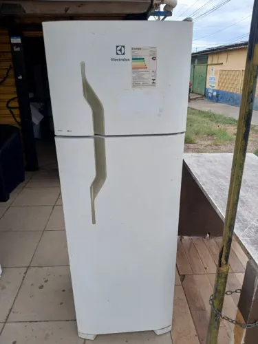 geladeira