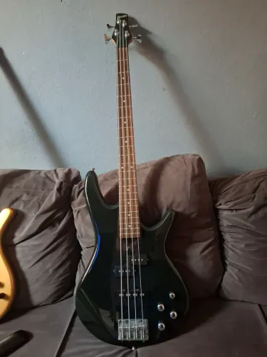 Baixo Ibanez GSR200 Bk