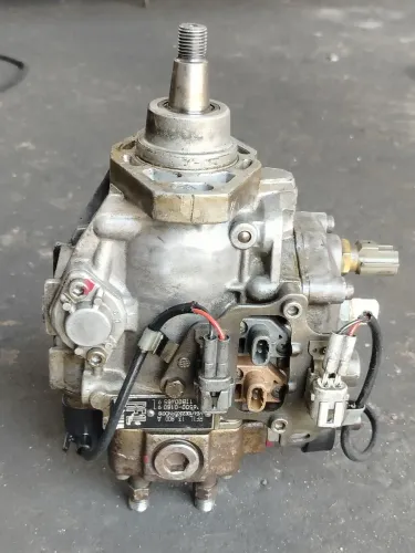 Bomba injetora,seme eletrônica,para Suzuki Vitara e Chevrolet Tracker 