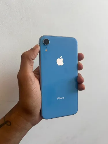 Vendo ou troco iPhone XR e bike aro29
