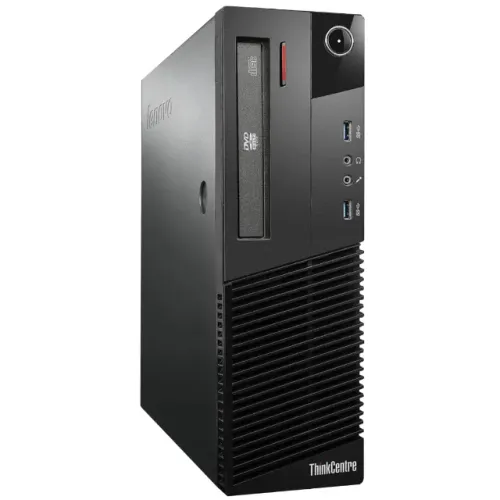 COMPUTADOR LENOVO CORE I5 4A GERAÇÃO 8GB SSD 120