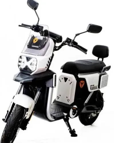 Scooter elétrica Yadea GFX-6 0km