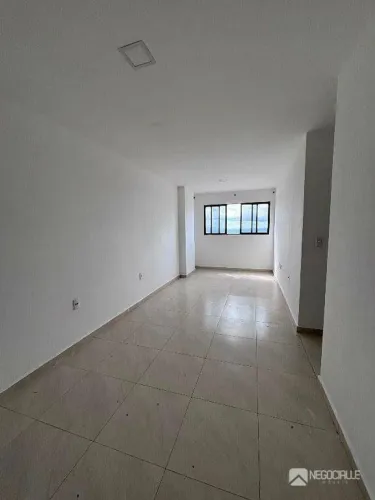 Apartamento com 2 dormitórios para alugar, 60 m² por R$ 2.200,00/mês - Catolé - Campina Gr