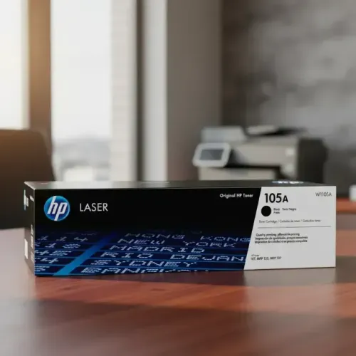 toner hp 105a 