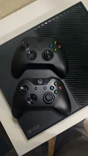 XBOX ONE