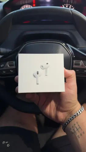 AirPods Pro 3 LACRADO