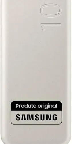 Bateria Portátil Samsumg 20.000mAh LACRADA