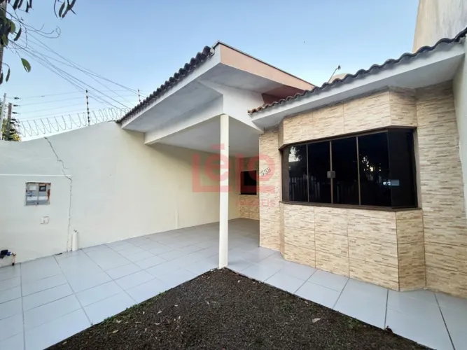 Casa Residencial Jardim Sumaré