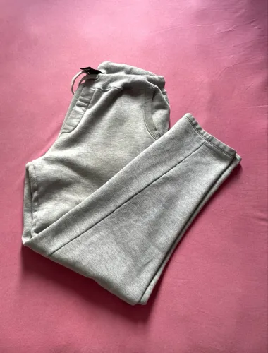 Calça de moletom TAM G