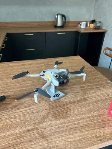 Suporte de mesa para Drone DJI Mini 4 Pro