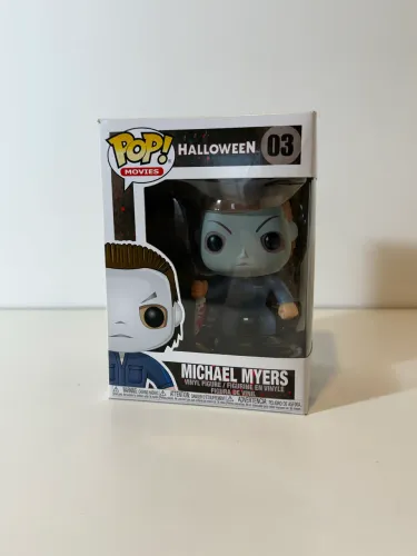 funko pop halloween michael myers