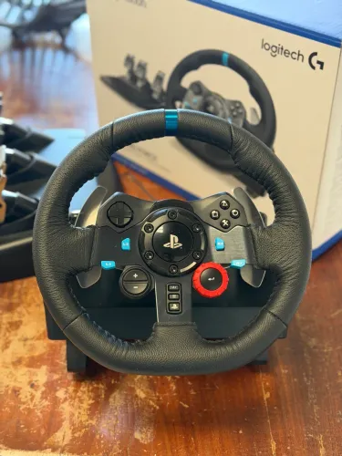 Volante G29