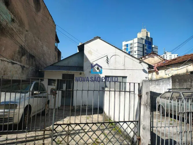 Terreno à venda / Ipiranga