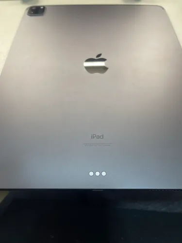 iPad Pro 12.9 M1