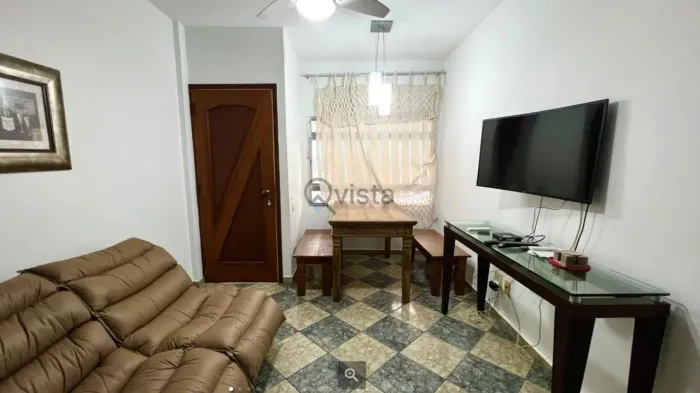 Apartamento à Venda na Pitangueiras no Guarujá | QVista Inteligência Imobiliária Guarujá
