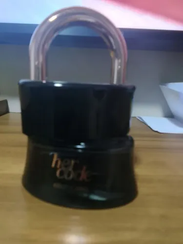 Perfume Her Code