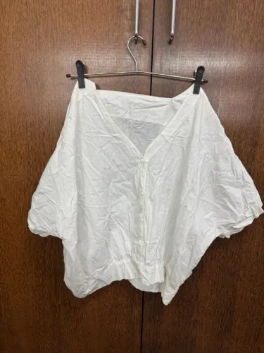 camiseta feminina branca g