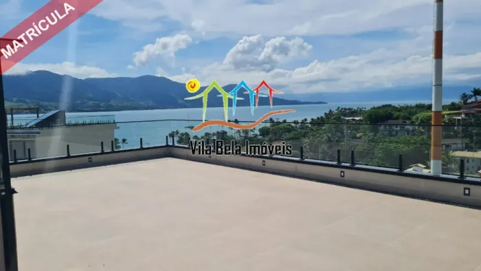 Casa em condominio a venda em Ilhabela