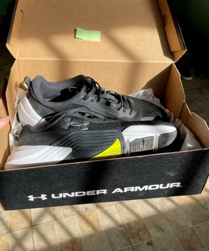 Tênis Under Armour UA TriBase Reps 2