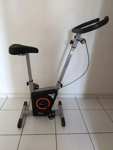 Bicicleta Para exercícios
