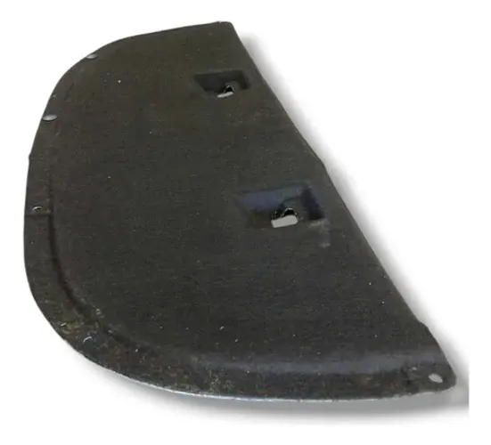 Forro Capô Toyota Yaris 2020 2021 2022 2023 2024 2025