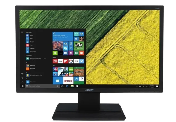 Kit - i5 9400f + GTX1660ti + H310M + MONITOR ACER 21