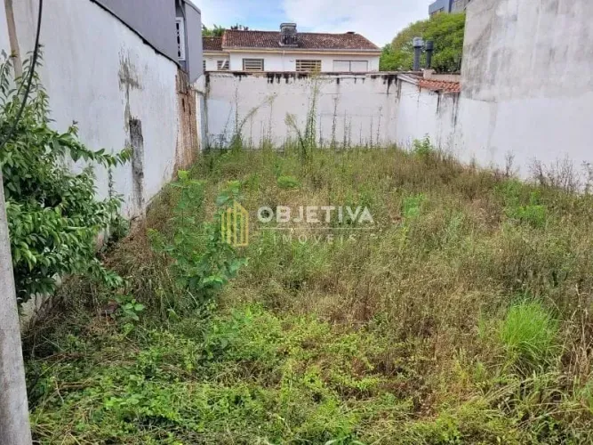 Terreno/Lote Residencial à venda 250M² Jardim Botânico Porto Alegre - RS