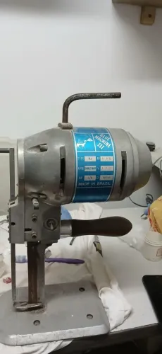 Vendo máquina de corte 6 polegadas