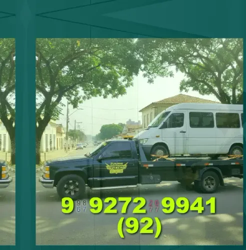 Guincho 24h! Atendimento rápido e seguro para você, não fique na mão!