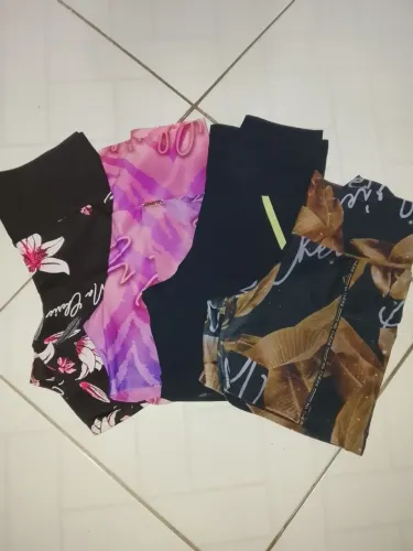 Shorts da machrie 